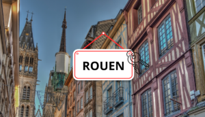 Marché immobilier à Rouen en 2023 : Prix M² et évolution