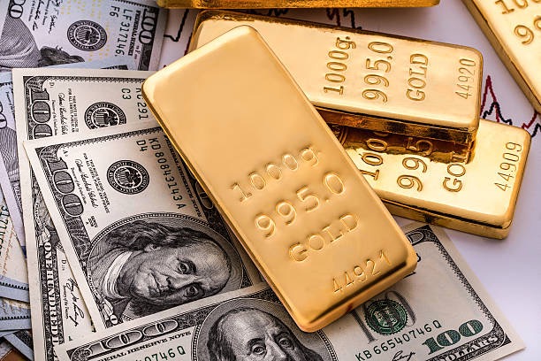Acheter de l'or en 2023 : une bonne idée d'investissement ?
