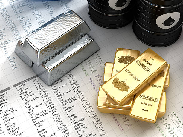 Investir dans l'or ou l'argent ? Comparatif complet