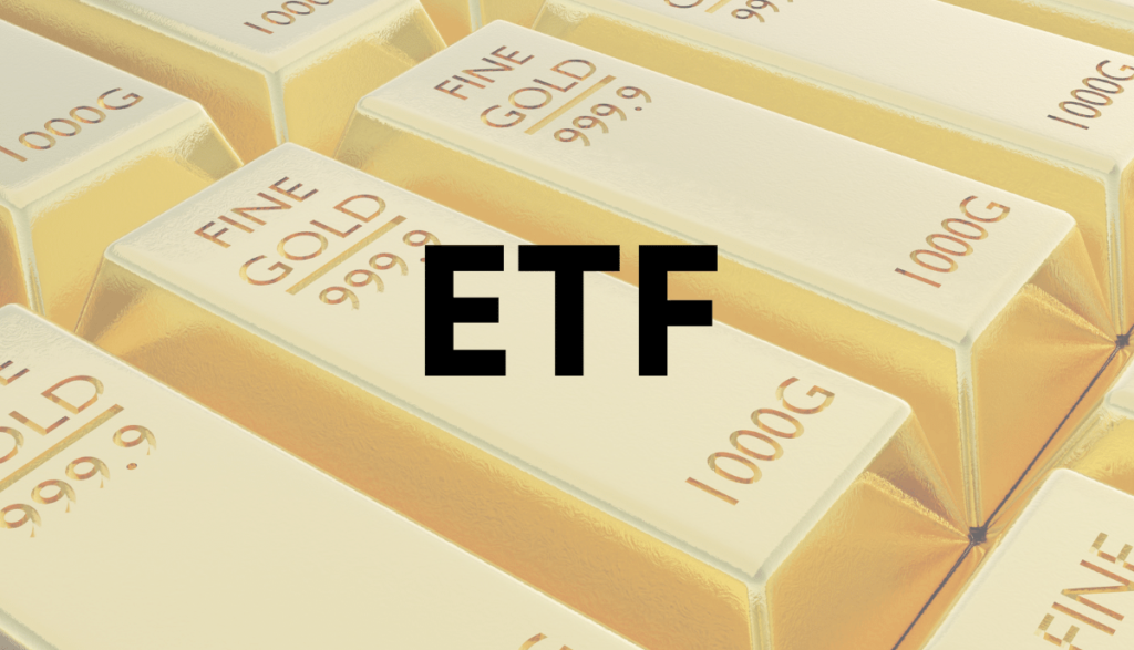 5 ETF or et leur éligibilité au PEA pour 2024
