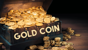 Investir dans des pièces d'or en 2023 : une bonne idée ?