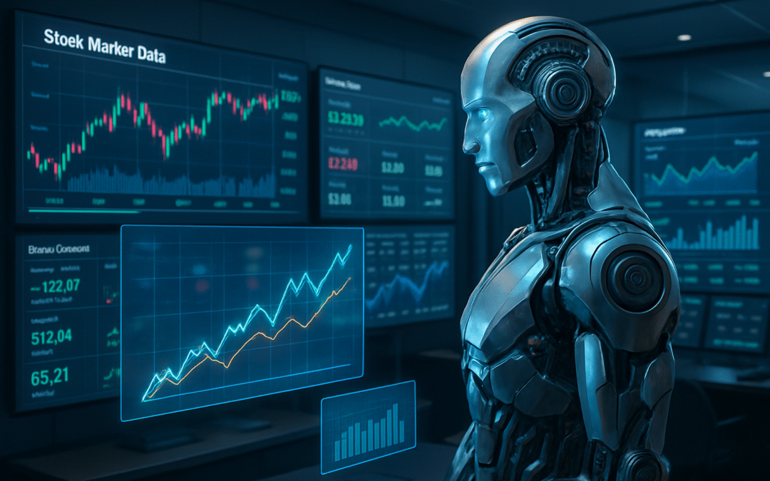 Meilleur robot de trading pour actions en 2025