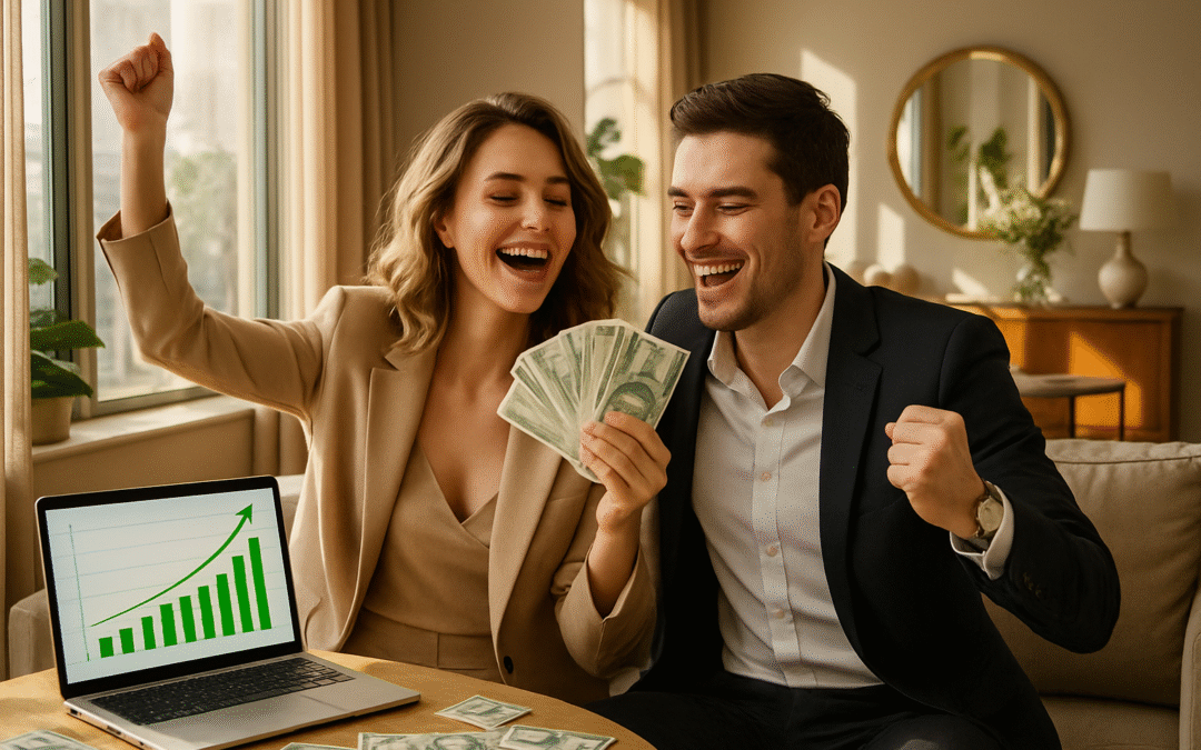 Profitez de 150€ avec le parrainage Boursorama